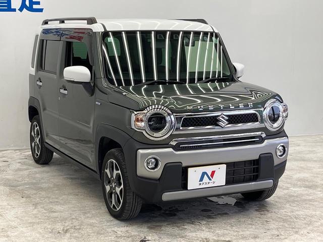 ハスラー Ｊスタイル　ＳＤナビ　バックカメラ　衝突被害軽減システム　ドラレコ　コーナーセンサー　スマートキー　ＬＥＤヘッド　ビルトインＥＴＣ　純正１５インチアルミ　オートハイビーム　車線逸脱警報　オートライト（16枚目）