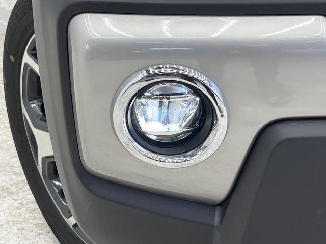 ハスラー Ｊスタイル　ＳＤナビ　バックカメラ　衝突被害軽減システム　ドラレコ　コーナーセンサー　スマートキー　ＬＥＤヘッド　ビルトインＥＴＣ　純正１５インチアルミ　オートハイビーム　車線逸脱警報　オートライト（22枚目）