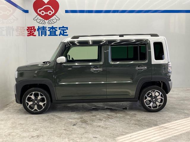 ハスラー Ｊスタイル　ＳＤナビ　バックカメラ　衝突被害軽減システム　ドラレコ　コーナーセンサー　スマートキー　ＬＥＤヘッド　ビルトインＥＴＣ　純正１５インチアルミ　オートハイビーム　車線逸脱警報　オートライト（24枚目）