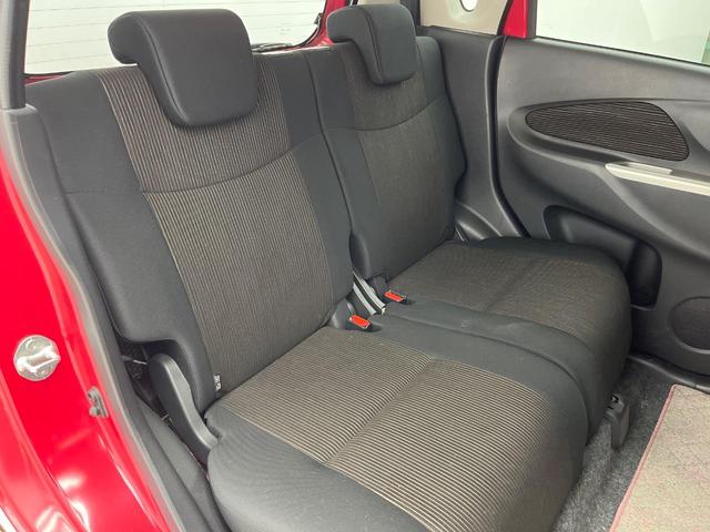 デイズ ハイウェイスターＸ　Ｖセレクション＋セーフティＩＩ　エマージェンシーブレーキ　純正ナビ　アラウンドビューモニター　スマートキー　ＥＴＣ　Ｂｌｕｅｔｏｏｔｈ　ＨＩＤヘッドライト　オートエアコン　フォグライト　革巻きステアリング　横滑防止装置（9枚目）