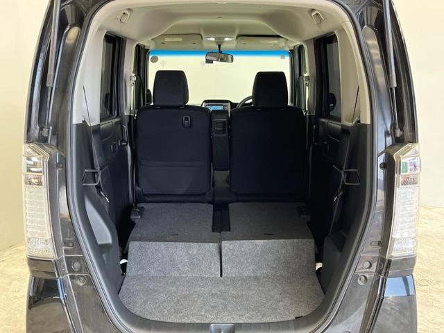 Ｎ－ＢＯＸカスタム Ｇ・Ｌパッケージ　純正ＳＤナビ　バックカメラ　電動スライドドア　スマートキー　ＥＴＣ　ＬＥＤヘッドライト　オートライト　ステアリングスイッチ　フォグライト　ブラックインテリア　ＣＤ／ＤＶＤ再生　横滑防止装置（29枚目）