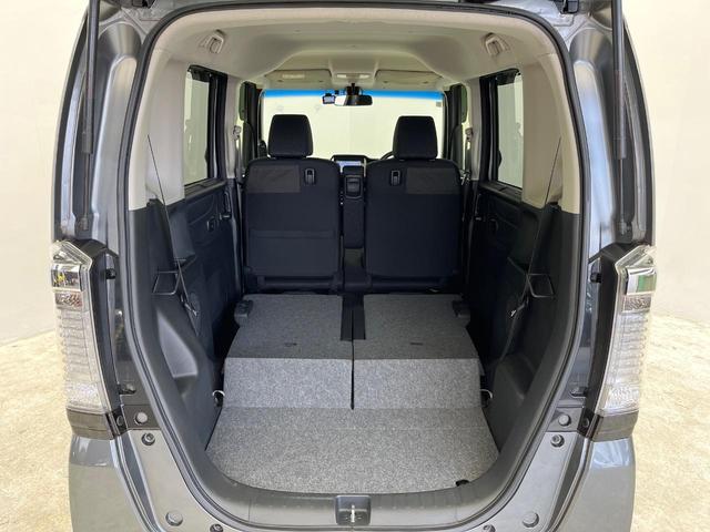 Ｎ－ＢＯＸカスタム Ｇ・Ｌパッケージ　衝突軽減装置　両側電動ドア　純正ＳＤナビ　バックカメラ　禁煙車　ドラレコ　スマートキー　ＥＴＣ　オートエアコン　純正１４インチアルミ　Ｂｌｕｅｔｏｏｔｈ　ＣＤ　ＤＶＤ再生　地デジ（10枚目）