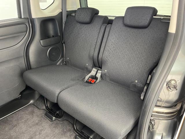 Ｎ－ＢＯＸカスタム Ｇ・Ｌパッケージ　衝突軽減装置　両側電動ドア　純正ＳＤナビ　バックカメラ　禁煙車　ドラレコ　スマートキー　ＥＴＣ　オートエアコン　純正１４インチアルミ　Ｂｌｕｅｔｏｏｔｈ　ＣＤ　ＤＶＤ再生　地デジ（27枚目）