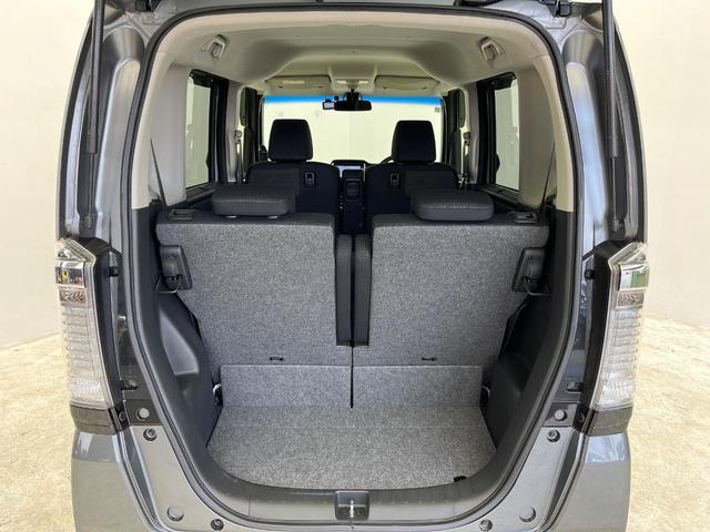 Ｎ－ＢＯＸカスタム Ｇ・Ｌパッケージ　衝突軽減装置　両側電動ドア　純正ＳＤナビ　バックカメラ　禁煙車　ドラレコ　スマートキー　ＥＴＣ　オートエアコン　純正１４インチアルミ　Ｂｌｕｅｔｏｏｔｈ　ＣＤ　ＤＶＤ再生　地デジ（34枚目）