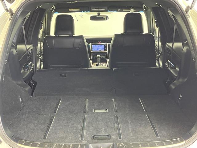 ハリアー エレガンス　純正エアロ　ＳＤナビ　バックカメラ　ハーフレザーシート　パワーシート　スマートキー　ＬＥＤヘッド　ビルトインＥＴＣ　オートライト　デュアルエアコン　Ｂｌｕｅｔｏｏｔｈ　ＣＤ　フルセグ　ＬＥＤフォグ（10枚目）