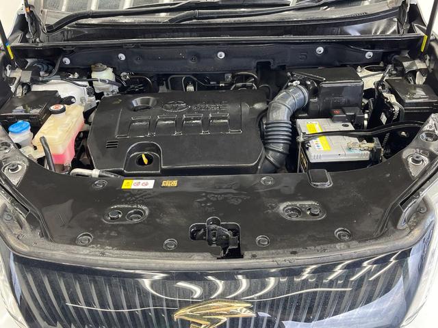 ハリアー エレガンス　純正エアロ　ＳＤナビ　バックカメラ　ハーフレザーシート　パワーシート　スマートキー　ＬＥＤヘッド　ビルトインＥＴＣ　オートライト　デュアルエアコン　Ｂｌｕｅｔｏｏｔｈ　ＣＤ　フルセグ　ＬＥＤフォグ（18枚目）