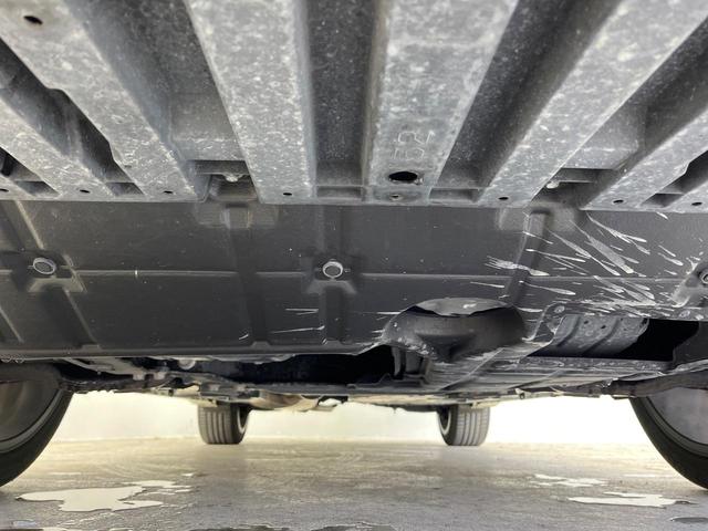 ハリアー エレガンス　純正エアロ　ＳＤナビ　バックカメラ　ハーフレザーシート　パワーシート　スマートキー　ＬＥＤヘッド　ビルトインＥＴＣ　オートライト　デュアルエアコン　Ｂｌｕｅｔｏｏｔｈ　ＣＤ　フルセグ　ＬＥＤフォグ（19枚目）