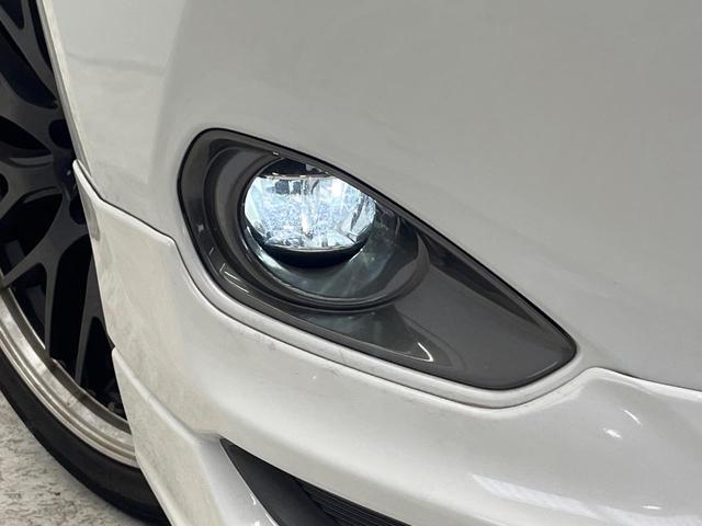 ハリアー エレガンス　純正エアロ　ＳＤナビ　バックカメラ　ハーフレザーシート　パワーシート　スマートキー　ＬＥＤヘッド　ビルトインＥＴＣ　オートライト　デュアルエアコン　Ｂｌｕｅｔｏｏｔｈ　ＣＤ　フルセグ　ＬＥＤフォグ（22枚目）