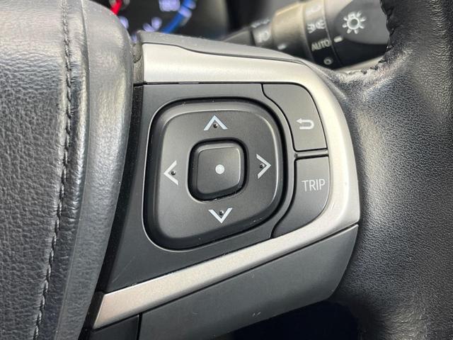 ハリアー エレガンス　純正エアロ　ＳＤナビ　バックカメラ　ハーフレザーシート　パワーシート　スマートキー　ＬＥＤヘッド　ビルトインＥＴＣ　オートライト　デュアルエアコン　Ｂｌｕｅｔｏｏｔｈ　ＣＤ　フルセグ　ＬＥＤフォグ（34枚目）