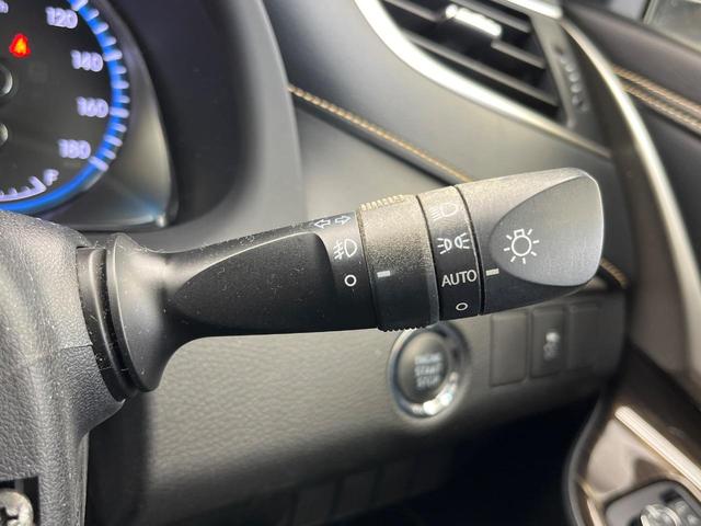 ハリアー エレガンス　純正エアロ　ＳＤナビ　バックカメラ　ハーフレザーシート　パワーシート　スマートキー　ＬＥＤヘッド　ビルトインＥＴＣ　オートライト　デュアルエアコン　Ｂｌｕｅｔｏｏｔｈ　ＣＤ　フルセグ　ＬＥＤフォグ（36枚目）