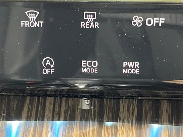 ハリアー エレガンス　純正エアロ　ＳＤナビ　バックカメラ　ハーフレザーシート　パワーシート　スマートキー　ＬＥＤヘッド　ビルトインＥＴＣ　オートライト　デュアルエアコン　Ｂｌｕｅｔｏｏｔｈ　ＣＤ　フルセグ　ＬＥＤフォグ（42枚目）