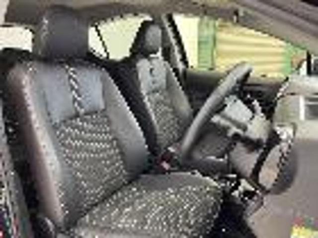 アクア クロスオーバー 純正SDナビ 衝突被害軽減システム ハーフレザーシート ドラレコ スマートキー LEDヘッド ビルトインETC 純正16インチアルミ オートハイビーム オートライト オートエアコン(8枚目)