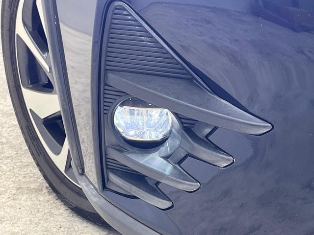 アクア クロスオーバー 純正SDナビ 衝突被害軽減システム ハーフレザーシート ドラレコ スマートキー LEDヘッド ビルトインETC 純正16インチアルミ オートハイビーム オートライト オートエアコン(28枚目)