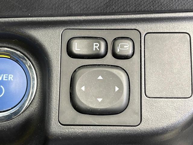 アクア クロスオーバー 純正SDナビ 衝突被害軽減システム ハーフレザーシート ドラレコ スマートキー LEDヘッド ビルトインETC 純正16インチアルミ オートハイビーム オートライト オートエアコン(33枚目)