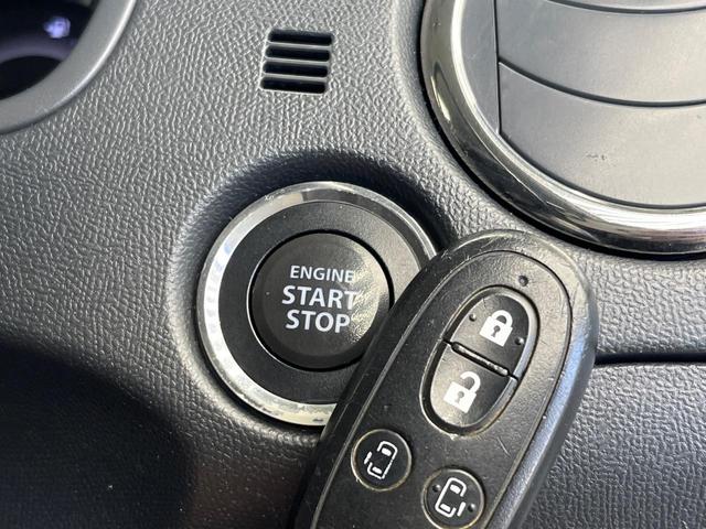 ルークス ハイウェイスターターボ　ターボ　両側電動ドア　純正ＳＤナビ　バックカメラ　スマートキー　ＨＩＤヘッド　ＥＴＣ　純正１４インチアルミ　オートライト　オートエアコン　Ｂｌｕｅｔｏｏｔｈ　ＣＤ　地デジ（7枚目）