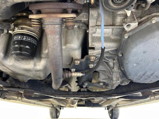 ルークス ハイウェイスターターボ　ターボ　両側電動ドア　純正ＳＤナビ　バックカメラ　スマートキー　ＨＩＤヘッド　ＥＴＣ　純正１４インチアルミ　オートライト　オートエアコン　Ｂｌｕｅｔｏｏｔｈ　ＣＤ　地デジ（19枚目）