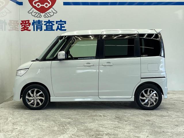 ルークス ハイウェイスターターボ　ターボ　両側電動ドア　純正ＳＤナビ　バックカメラ　スマートキー　ＨＩＤヘッド　ＥＴＣ　純正１４インチアルミ　オートライト　オートエアコン　Ｂｌｕｅｔｏｏｔｈ　ＣＤ　地デジ（24枚目）