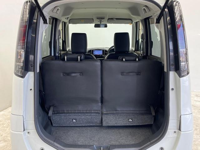 ルークス ハイウェイスターターボ　ターボ　両側電動ドア　純正ＳＤナビ　バックカメラ　スマートキー　ＨＩＤヘッド　ＥＴＣ　純正１４インチアルミ　オートライト　オートエアコン　Ｂｌｕｅｔｏｏｔｈ　ＣＤ　地デジ（29枚目）