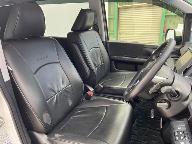 ステップワゴンスパーダ Z 両側電動ドア 純正9型ナビ バックカメラ ドラレコ スマートキー HIDヘッド ビルトインETC 純正16インチアルミ オートライト オートエアコン CD DVD再生 HIDフォグ(8枚目)