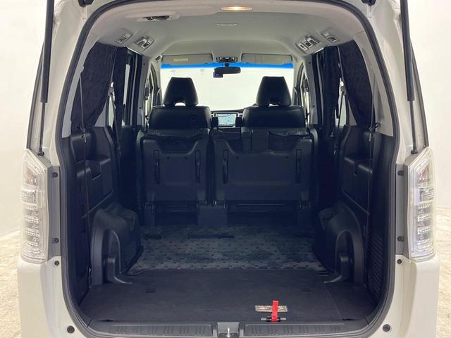 ステップワゴンスパーダ Z 両側電動ドア 純正9型ナビ バックカメラ ドラレコ スマートキー HIDヘッド ビルトインETC 純正16インチアルミ オートライト オートエアコン CD DVD再生 HIDフォグ(10枚目)