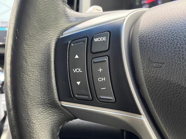 ステップワゴンスパーダ Z 両側電動ドア 純正9型ナビ バックカメラ ドラレコ スマートキー HIDヘッド ビルトインETC 純正16インチアルミ オートライト オートエアコン CD DVD再生 HIDフォグ(39枚目)