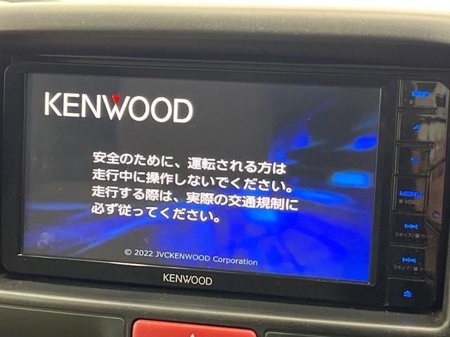 エブリイ ＰＣ　ＳＤナビ　衝突被害軽減システム　禁煙車　ドラレコ　コーナーセンサー　ＥＴＣ　オートライト　Ｂｌｕｅｔｏｏｔｈ　ＣＤ　ＤＶＤ再生　フルセグ（3枚目）