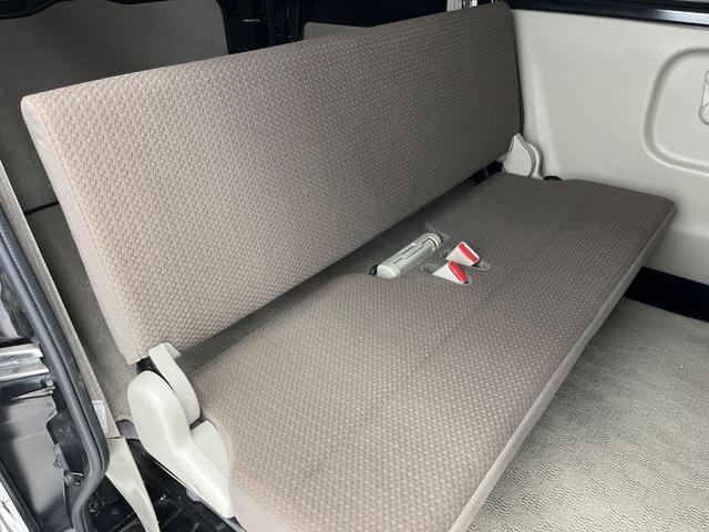 エブリイ ＰＣ　ＳＤナビ　衝突被害軽減システム　禁煙車　ドラレコ　コーナーセンサー　ＥＴＣ　オートライト　Ｂｌｕｅｔｏｏｔｈ　ＣＤ　ＤＶＤ再生　フルセグ（9枚目）