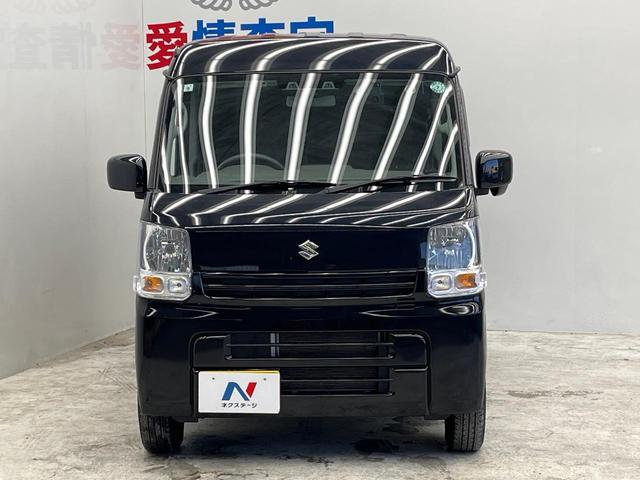 エブリイ ＰＣ　ＳＤナビ　衝突被害軽減システム　禁煙車　ドラレコ　コーナーセンサー　ＥＴＣ　オートライト　Ｂｌｕｅｔｏｏｔｈ　ＣＤ　ＤＶＤ再生　フルセグ（14枚目）