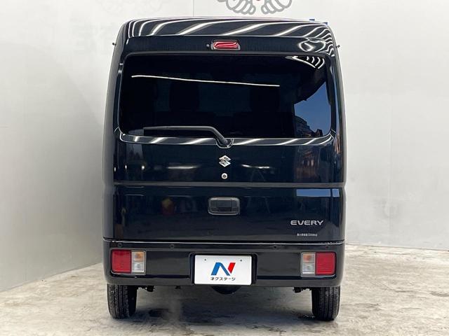 エブリイ ＰＣ　ＳＤナビ　衝突被害軽減システム　禁煙車　ドラレコ　コーナーセンサー　ＥＴＣ　オートライト　Ｂｌｕｅｔｏｏｔｈ　ＣＤ　ＤＶＤ再生　フルセグ（15枚目）