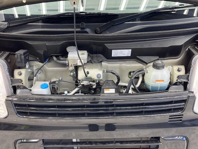 エブリイ ＰＣ　ＳＤナビ　衝突被害軽減システム　禁煙車　ドラレコ　コーナーセンサー　ＥＴＣ　オートライト　Ｂｌｕｅｔｏｏｔｈ　ＣＤ　ＤＶＤ再生　フルセグ（18枚目）