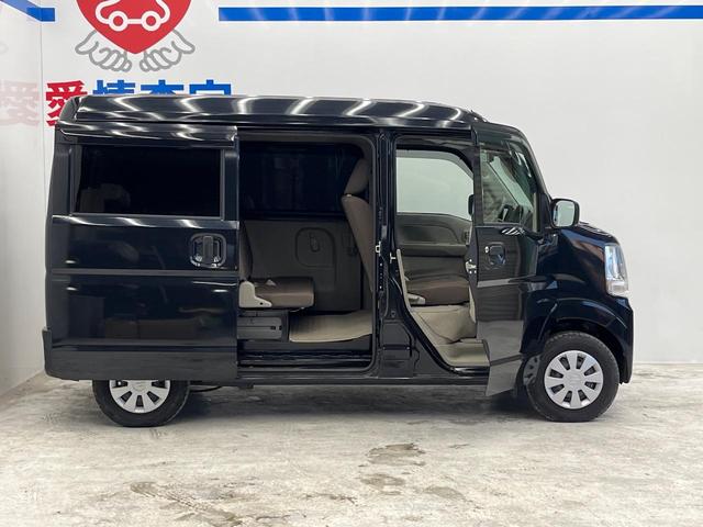 エブリイ ＰＣ　ＳＤナビ　衝突被害軽減システム　禁煙車　ドラレコ　コーナーセンサー　ＥＴＣ　オートライト　Ｂｌｕｅｔｏｏｔｈ　ＣＤ　ＤＶＤ再生　フルセグ（26枚目）