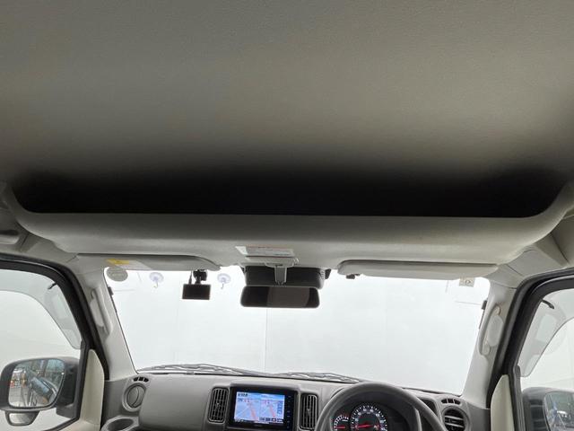 エブリイ ＰＣ　ＳＤナビ　衝突被害軽減システム　禁煙車　ドラレコ　コーナーセンサー　ＥＴＣ　オートライト　Ｂｌｕｅｔｏｏｔｈ　ＣＤ　ＤＶＤ再生　フルセグ（30枚目）