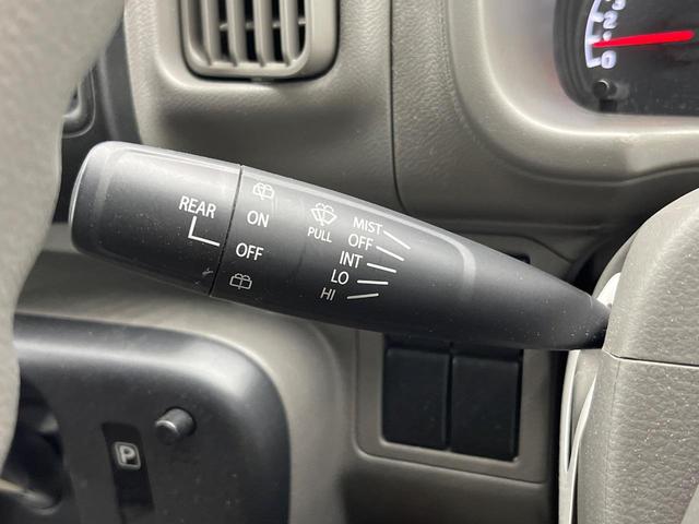 エブリイ ＰＣ　ＳＤナビ　衝突被害軽減システム　禁煙車　ドラレコ　コーナーセンサー　ＥＴＣ　オートライト　Ｂｌｕｅｔｏｏｔｈ　ＣＤ　ＤＶＤ再生　フルセグ（37枚目）