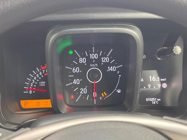 N-VAN+スタイル ファン・ホンダセンシング ホンダセンシング 純正8型SDナビ バックカメラ アダプティブクルーズ ETC Bluetooth スマートキー LEDヘッドライト 両側スライドドア オートマチックハイビーム ステアリングスイッチ(39枚目)