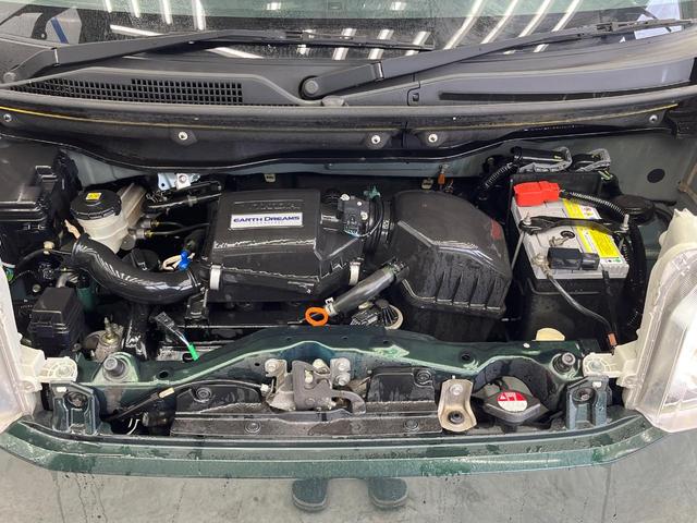 Ｎ－ＢＯＸ Ｇ・Ｌパッケージ　電動スライドドア　純正ＳＤナビ　バックカメラ　衝突被害軽減システム　スマートキー　ビルトインＥＴＣ　オートエアコン　Ｂｌｕｅｔｏｏｔｈ　ＣＤ　ＤＶＤ再生　地デジ（20枚目）