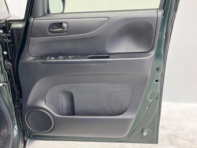 Ｎ－ＢＯＸ Ｇ・Ｌパッケージ　電動スライドドア　純正ＳＤナビ　バックカメラ　衝突被害軽減システム　スマートキー　ビルトインＥＴＣ　オートエアコン　Ｂｌｕｅｔｏｏｔｈ　ＣＤ　ＤＶＤ再生　地デジ（27枚目）