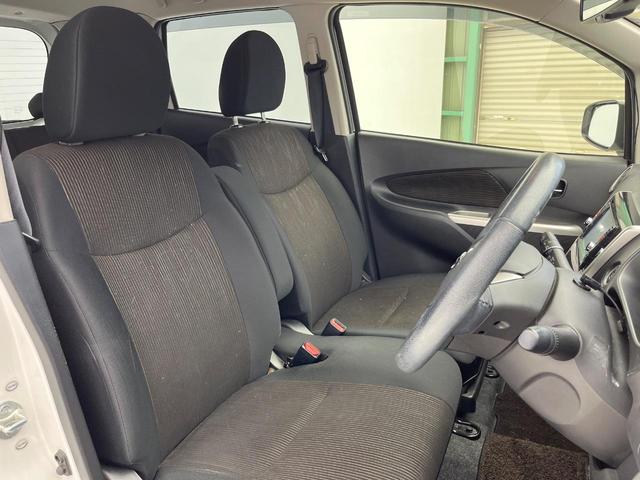 デイズ ハイウェイスター　Ｇ　純正ＳＤナビ　全周囲カメラ　ドラレコ　スマートキー　ＨＩＤヘッド　ＥＴＣ　純正１５インチアルミ　オートライト　オートエアコン　Ｂｌｕｅｔｏｏｔｈ　ＣＤ　ＤＶＤ再生　フルセグ（9枚目）