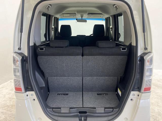 Ｎ－ＢＯＸ Ｇ・ターボＬパッケージ　電動スライドドア　スマートキー　ＥＴＣ　クルーズコントロール　オートエアコン　ＣＤ　アイドリングストップ（26枚目）