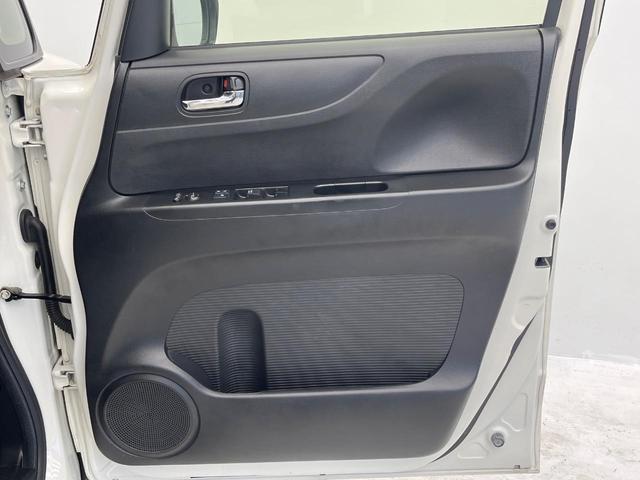 Ｎ－ＢＯＸ Ｇ・ターボＬパッケージ　電動スライドドア　スマートキー　ＥＴＣ　クルーズコントロール　オートエアコン　ＣＤ　アイドリングストップ（29枚目）