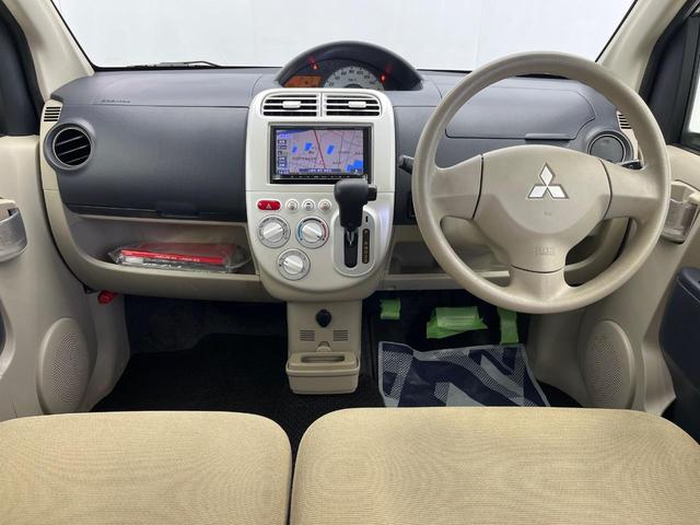 ｅＫワゴン ＭＸ　カロッツェリアＳＤナビ　ＥＴＣ　地デジ（2枚目）
