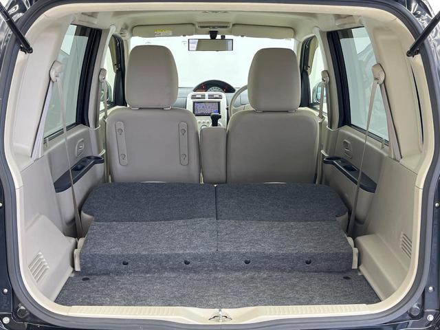 ｅＫワゴン ＭＸ　カロッツェリアＳＤナビ　ＥＴＣ　地デジ（10枚目）