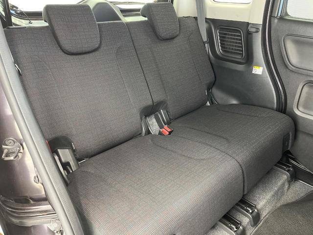 スペーシア ハイブリッドＸ　両側電動ドア　衝突被害軽減システム　シートヒーター　コーナーセンサー　スマートキー　ＬＥＤヘッド　オートハイビーム　オートライト　オートエアコン（9枚目）