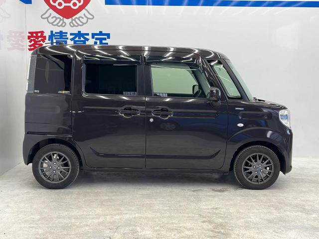 スペーシア ハイブリッドＸ　両側電動ドア　衝突被害軽減システム　シートヒーター　コーナーセンサー　スマートキー　ＬＥＤヘッド　オートハイビーム　オートライト　オートエアコン（27枚目）