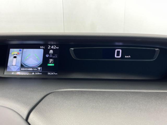 セレナ ハイウェイスター　Ｖセレクション　両側電動ドア　１１型ＢＩＧ－Ｘ　全周囲カメラ　衝突被害軽減システム　レーダークルーズ　ドラレコ　コーナーセンサー　スマートキー　ＬＥＤヘッド　ビルトインＥＴＣ　純正１６インチアルミ　オートライト（64枚目）