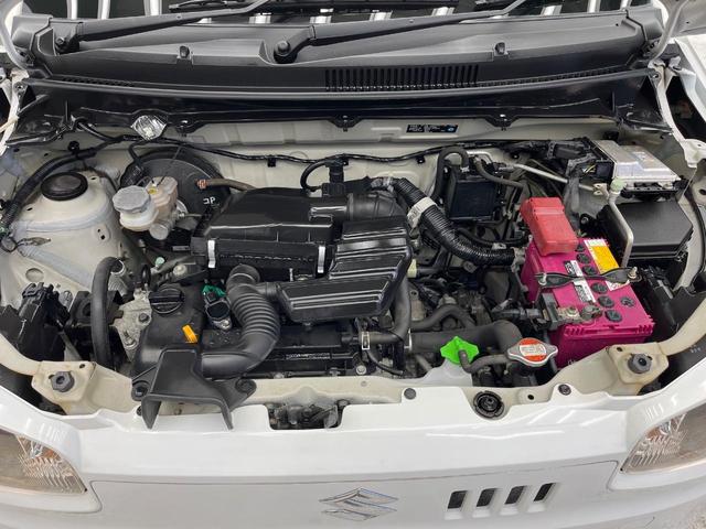 アルト S シートヒーター ドラレコ ビルトインETC Bluetooth(19枚目)