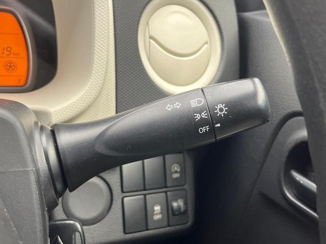 アルト S シートヒーター ドラレコ ビルトインETC Bluetooth(37枚目)