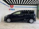 Ｇ　クエロ　７人乗り　１２型後席モニター　禁煙車　両側電動ドア　純正ＳＤナビ　バックカメラ　衝突被害軽減システム　ドラレコ　スマートキー　ＬＥＤヘッド　ビルトインＥＴＣ　シートヒーター　オートハイビーム（27枚目）
