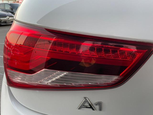 1.0TFSI アイドリングストップ/電動格納ミラー/オートライト/ヘッドライトウォッシャー/HIDライト/HDDナビ/Bluetooth/パワーウィンドウ/ETC/盗難防止システム/バックカメラ(14枚目)