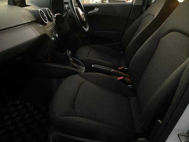 1.0TFSI アイドリングストップ/電動格納ミラー/オートライト/ヘッドライトウォッシャー/HIDライト/HDDナビ/Bluetooth/パワーウィンドウ/ETC/盗難防止システム/バックカメラ(54枚目)