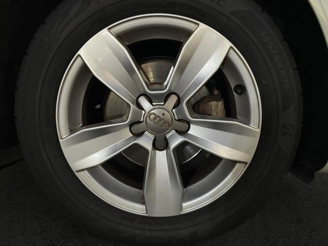 1.0TFSI アイドリングストップ/電動格納ミラー/オートライト/ヘッドライトウォッシャー/HIDライト/HDDナビ/Bluetooth/パワーウィンドウ/ETC/盗難防止システム/バックカメラ(64枚目)